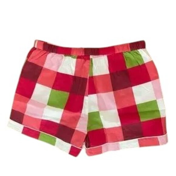 PRINTFRESH PAJAMAS HOLIDAY PJS BUFFALO PLAID LARGE NWT - Picture 7 of 7